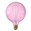 Nora G125 LED Lamp Roze