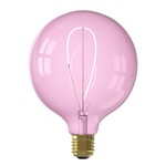 Nora G125 LED Lamp Roze Nora G125 LED Lamp Roze