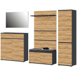 Germania Lissabon Halcombinatie Eiken Germania Lissabon Halcombinatie Eiken