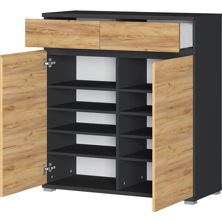 Lissabon Halcombinatie Eiken Lissabon Halcombinatie Eiken