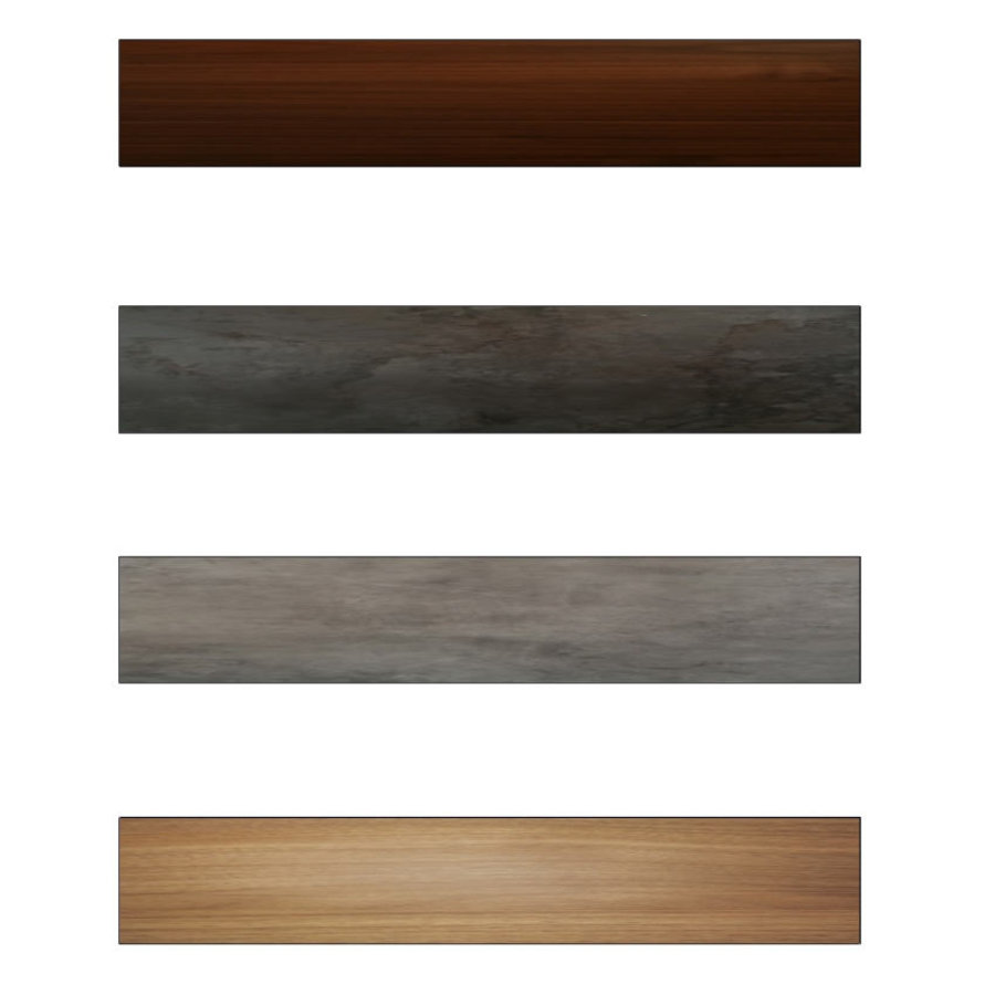 Infinity TV meubel Bovenblad