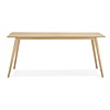 Luma Eettafel Naturel