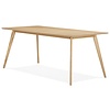 Luma Eettafel Naturel