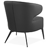 Gray Fauteuil