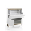 Cervo Secretaire