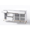 Cervo Dressoir 193 cm