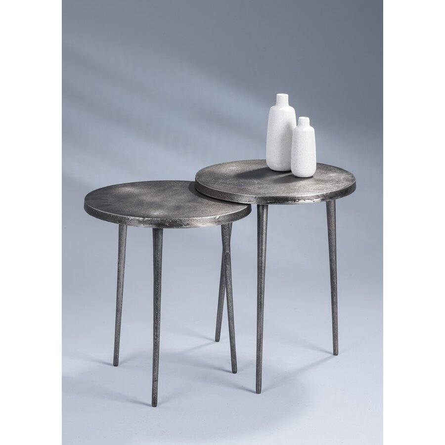 Casandra Bijzettafel 46 cm Casandra Bijzettafel 46 cm