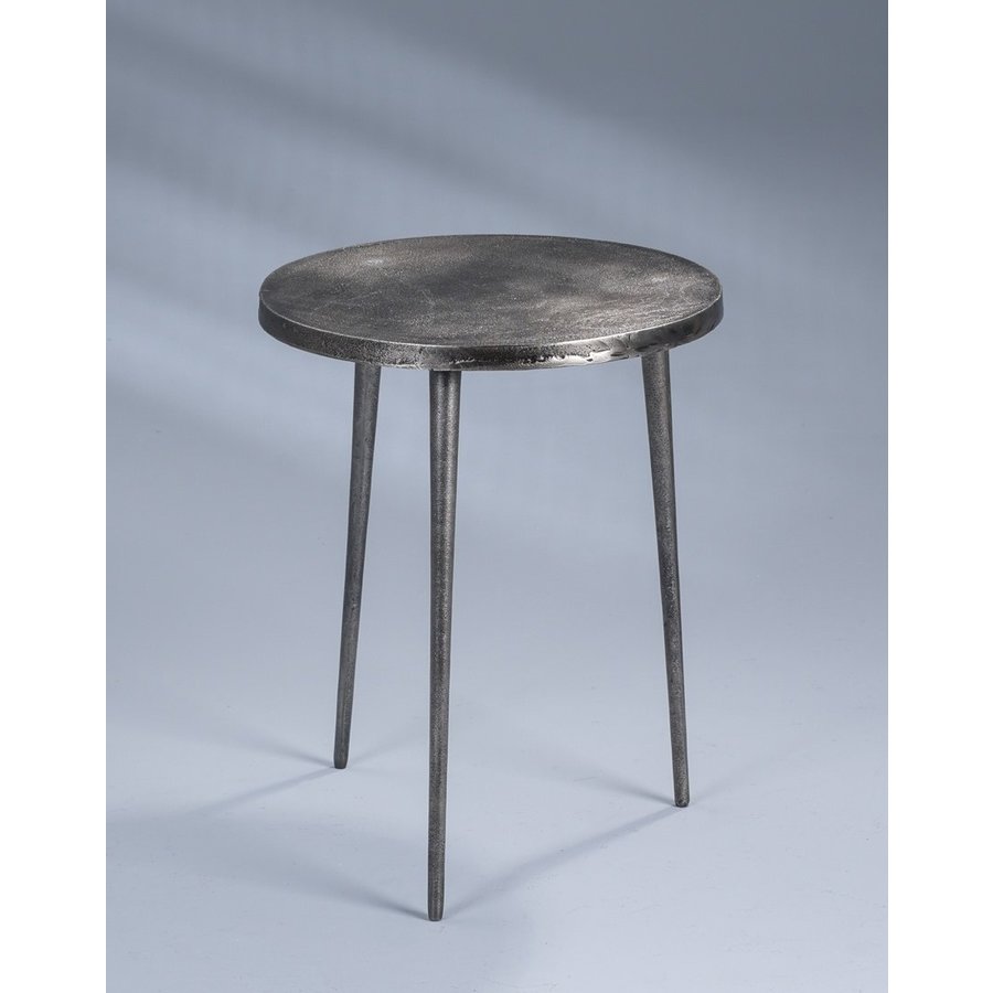 Casandra Bijzettafel 50 cm Casandra Bijzettafel 50 cm