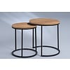 Denver Bijzettafel Set