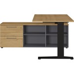 Agenda Hoekbureau met Kast Agenda Hoekbureau met Kast