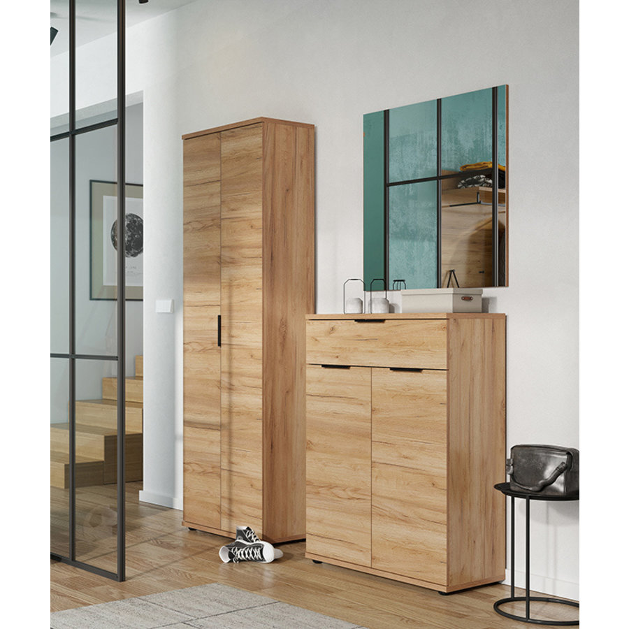 Fremont Halmeubelset Combi Vier Fremont Halmeubelset Combi Vier