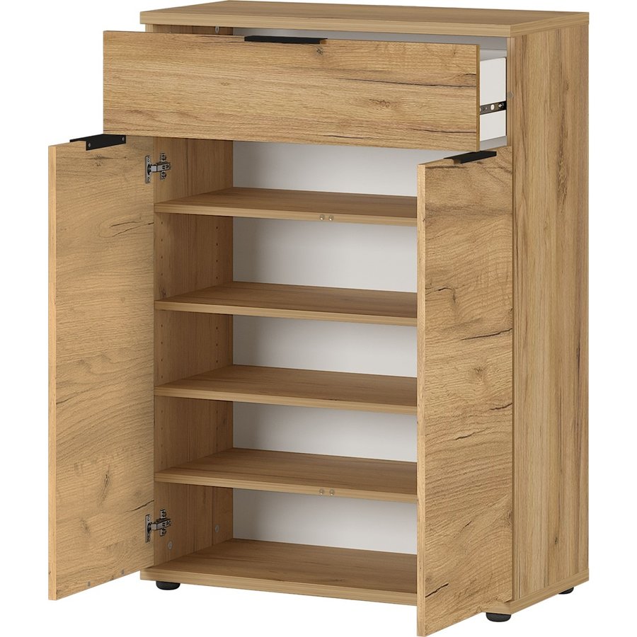 Fremont Halmeubelset Combi Vier Fremont Halmeubelset Combi Vier