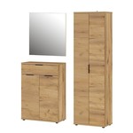 Germania Fremont Halmeubelset Combi Vier Germania Fremont Halmeubelset Combi Vier