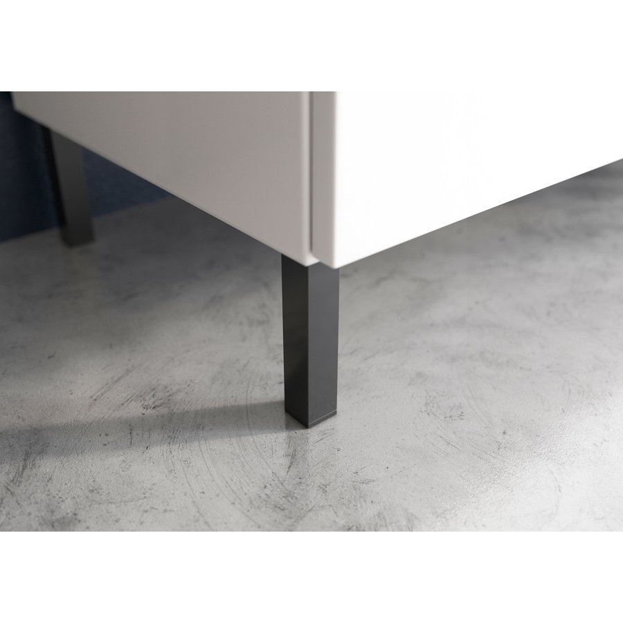 Tulsa Badkamerkast Laag Tulsa Badkamerkast Laag