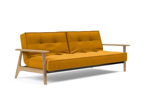 Innovation Living Splitback Slaapbank Frej Mosterd
