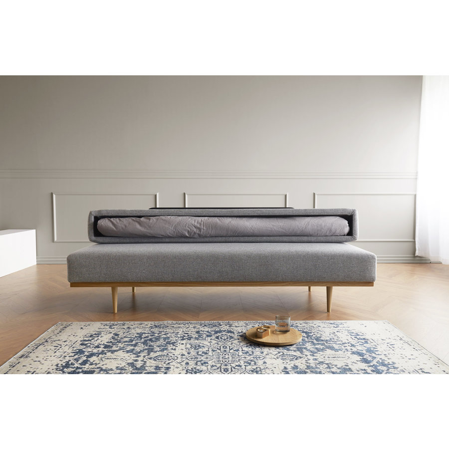 Vanadis Slaapbank Grijs