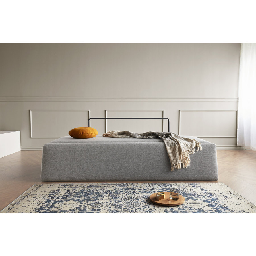 Vanadis Slaapbank Grijs