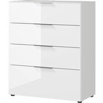 Germania Oakland Ladekast Wit Germania Oakland Ladekast Wit