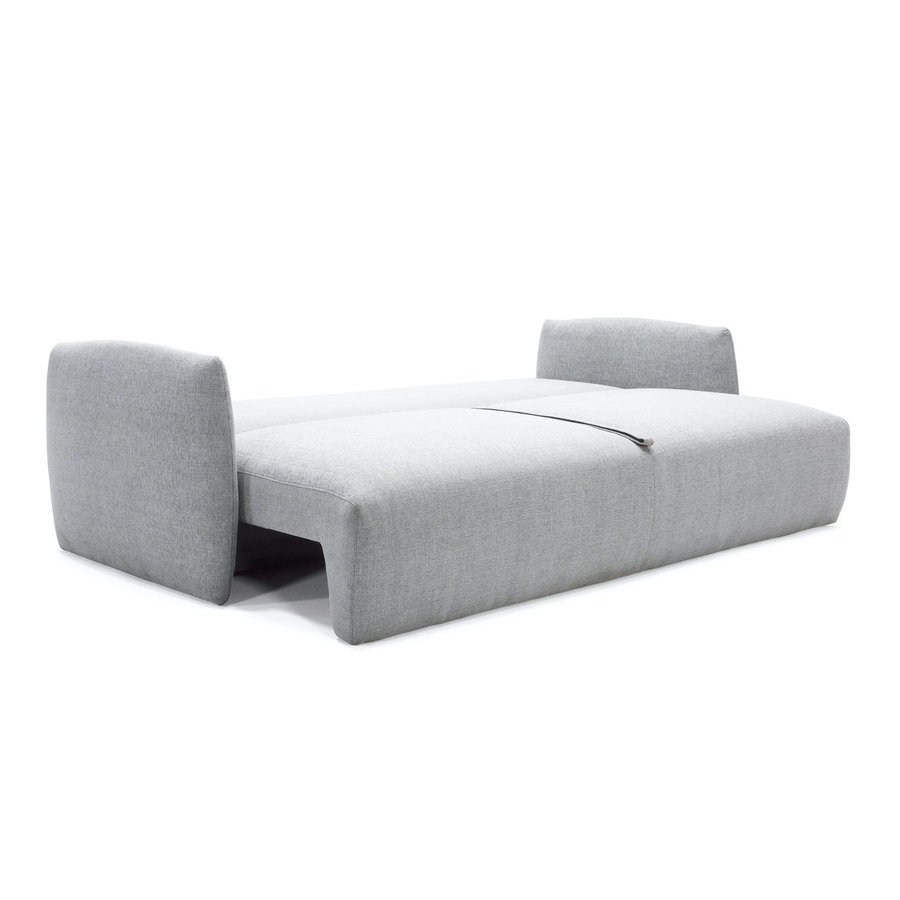 Salla Slaapbank Lichtgrijs