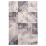 Obsession Delta 160 x 230 cm Vloerkleed Taupe Obsession Delta 160 x 230 cm Vloerkleed Taupe