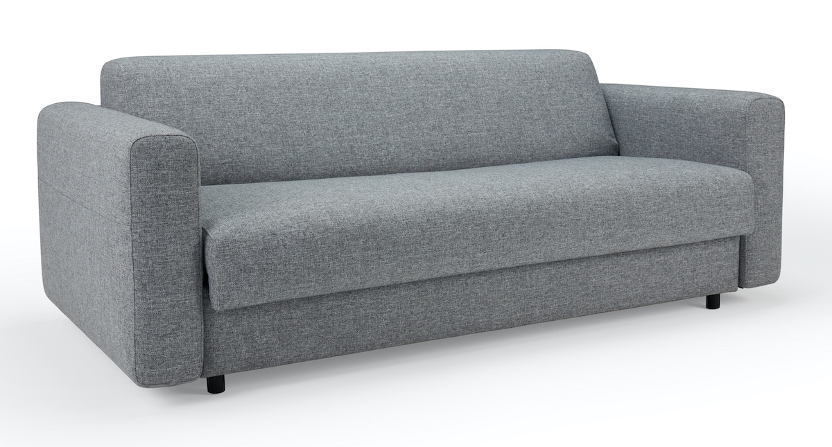 Innovation Living Killian 160 cm Slaapbank Grijs
