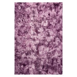 Obsession Camouflage 80 x 150 cm Vloerkleed Paars