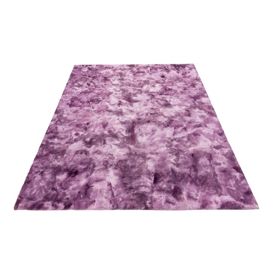 Camouflage 80 x 150 cm Vloerkleed Paars Camouflage 80 x 150 cm Vloerkleed Paars