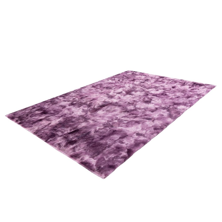 Camouflage 80 x 150 cm Vloerkleed Paars Camouflage 80 x 150 cm Vloerkleed Paars