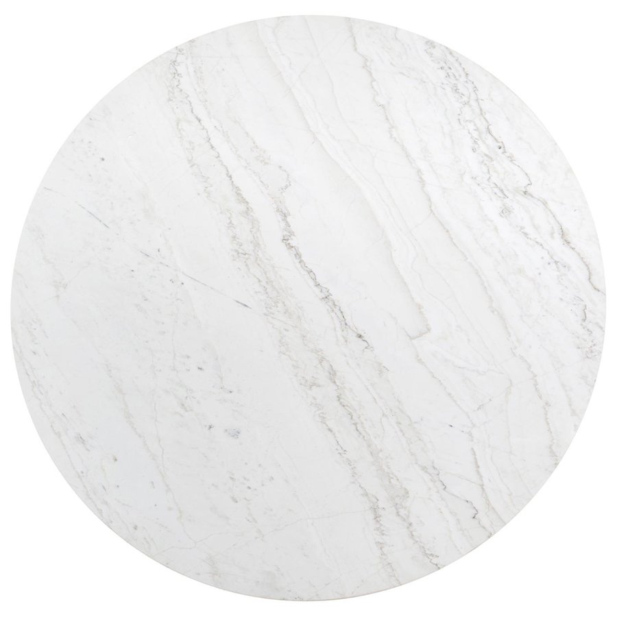 Lexington Eettafel Rond Lexington Eettafel Rond