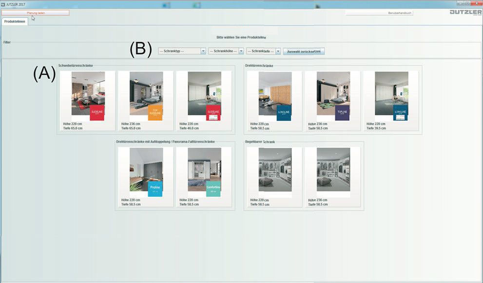 kasten configurator stap 1 - furnea.nl kasten configurator stap 1 - furnea.nl