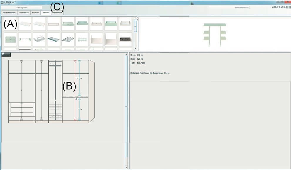 kasten configurator stap 4 - furnea.nl kasten configurator stap 4 - furnea.nl