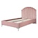 Belmond 120 x 200 Bed Roze