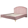 Belmond 180 x 200 Bed Roze