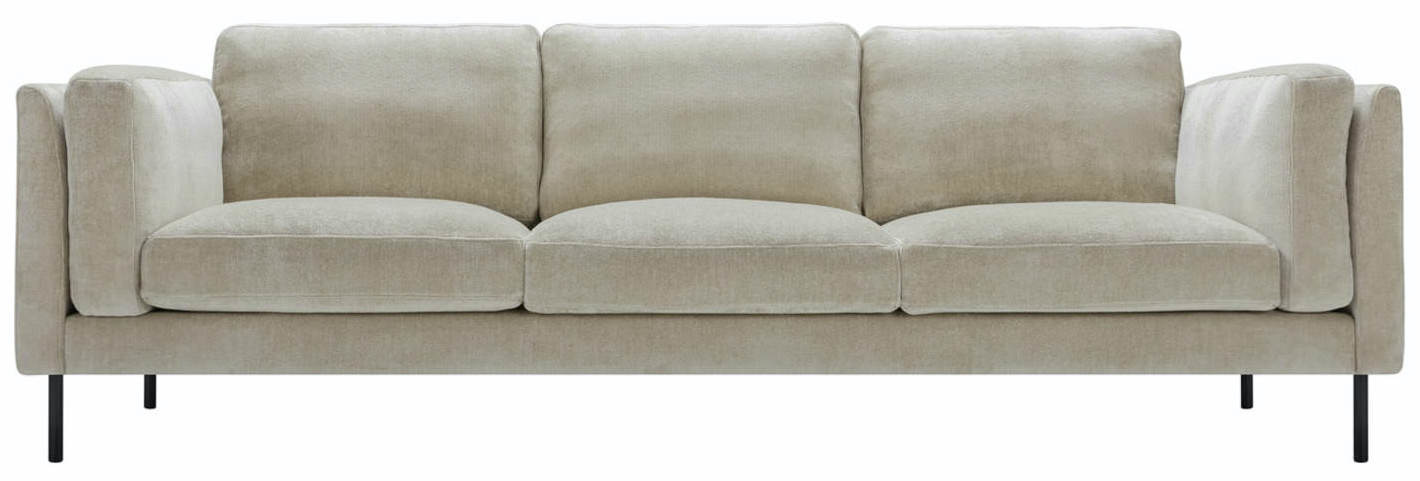 Sits Sigge 3,5-zits Bank Beige