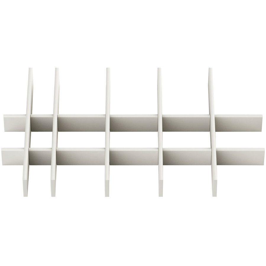 Binnenwerk voor Schuiflade Groot