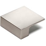 Jutzler Quadro Metalen Handgreep Edelstaal Jutzler Quadro Metalen Handgreep Edelstaal