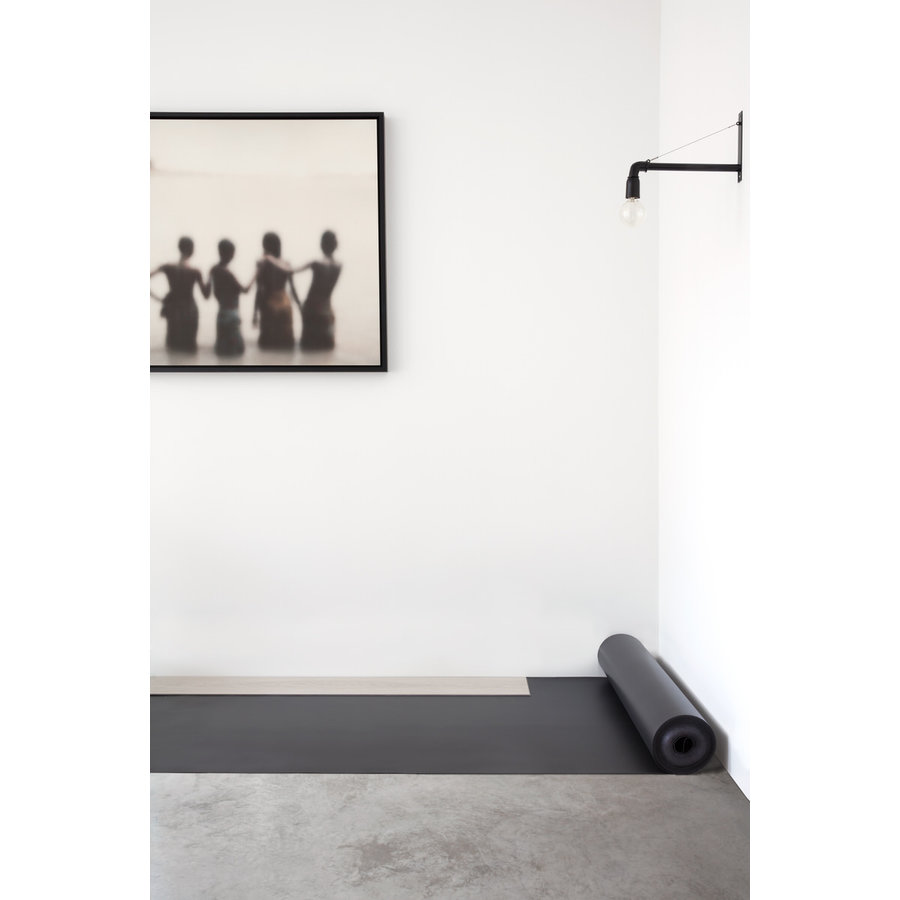 Comfort Underlay Ondervloer 15 m2 (1rol)