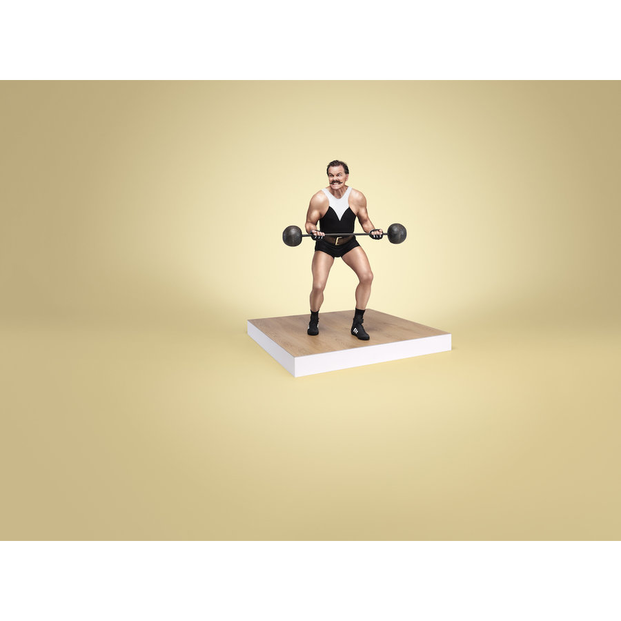 Whitsundays PVC Planken