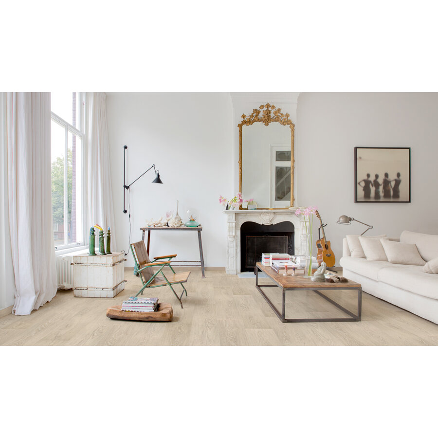 Whitsundays PVC Planken