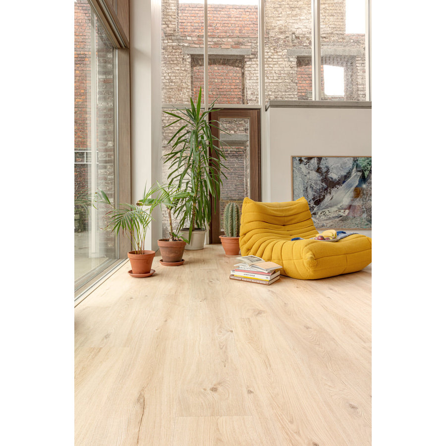 4x Seychelles PVC XL Planken - 9.60 m2