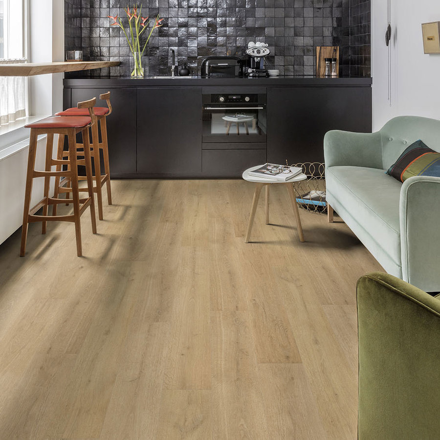 Apple Crumble PVC Planken Apple Crumble PVC Planken