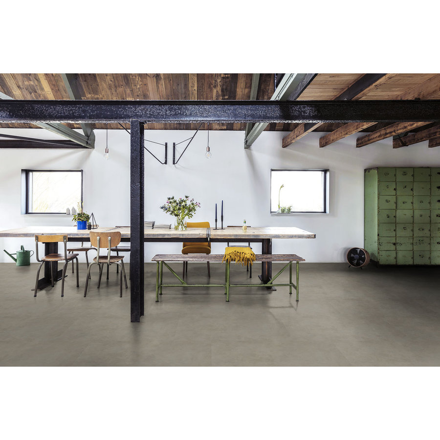 1x Oyster 60 x 90 cm PVC Tegels - 2.16 m2