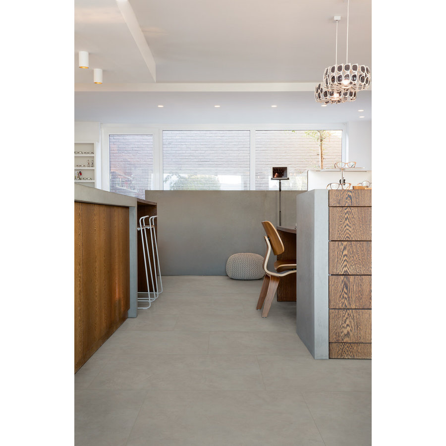 Oyster 60 x 90 cm PVC Tegels Oyster 60 x 90 cm PVC Tegels