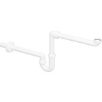 Plieger Ruimtebesparend Sifon