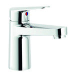 Plieger Vigour One Wastafelmengkraan Plieger Vigour One Wastafelmengkraan