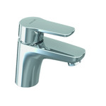 2x Plieger Vigour Derby XS Wastafelmengkraan 2x Plieger Vigour Derby XS Wastafelmengkraan