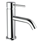 Plieger Napoli Cold Start Wastafelmengkraan Chroom Plieger Napoli Cold Start Wastafelmengkraan Chroom