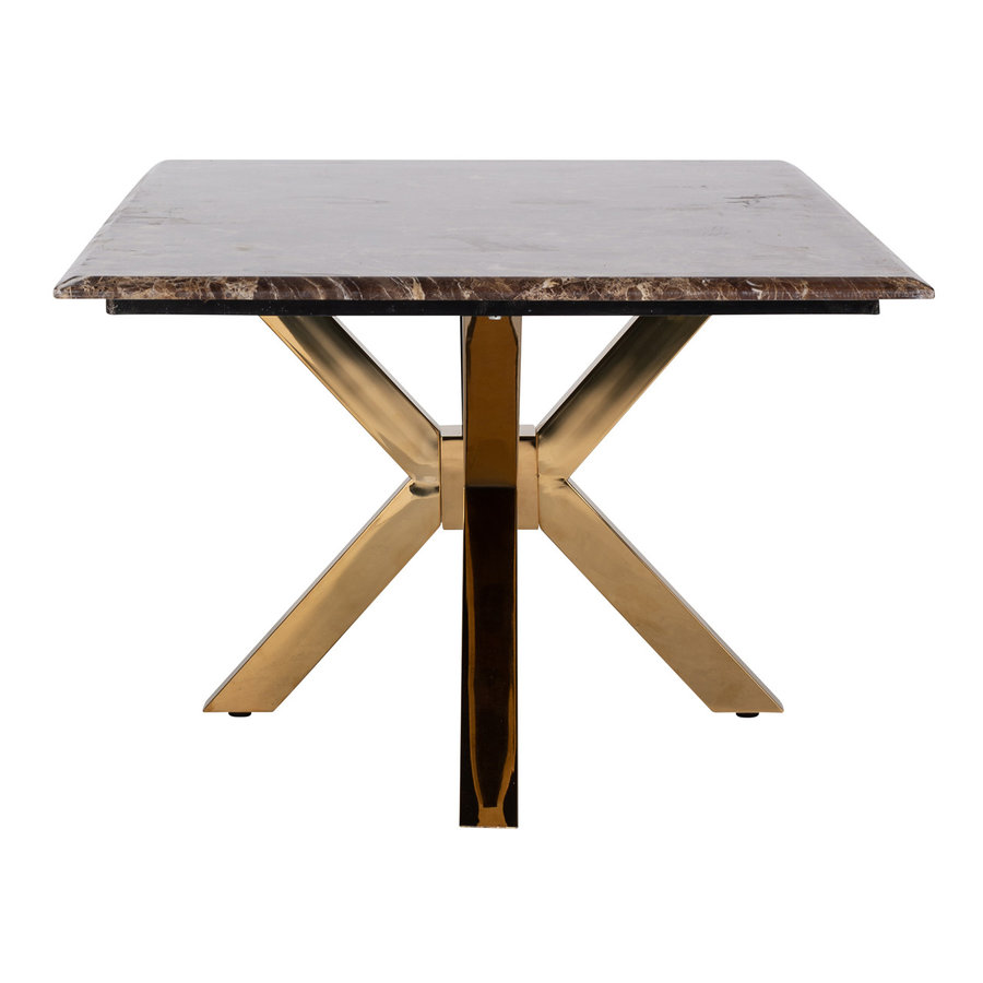 Conrad Salontafel Marmer Conrad Salontafel Marmer