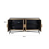 Ironville Dressoir