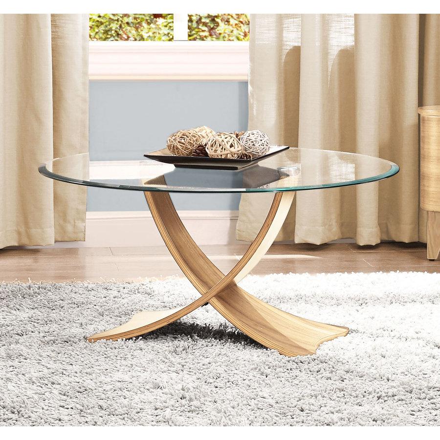 Siena Salontafel Eiken Siena Salontafel Eiken